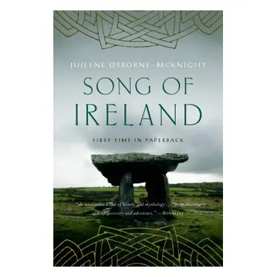 "Song of Ireland" - "" ("Osborne-McKnight Juilene")