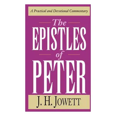 "The Epistles of Peter" - "" ("Jowett J. H.")