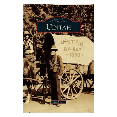 "Uintah" - "" ("Bybee Sue")