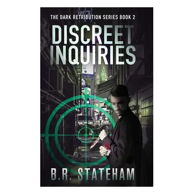 "Discreet Inquiries" - "" ("Stateham B. R.")