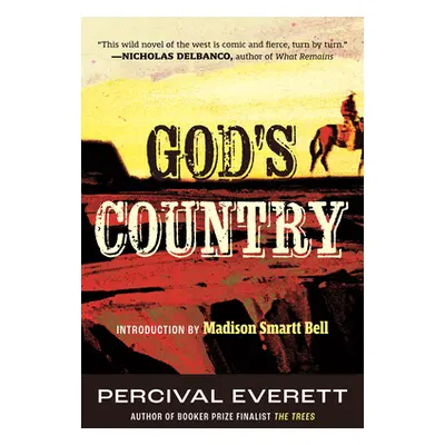 "God's Country" - "" ("Everett Percival")