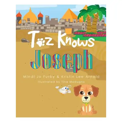 "Toz Knows Joseph" - "" ("Furby Mindi Jo")