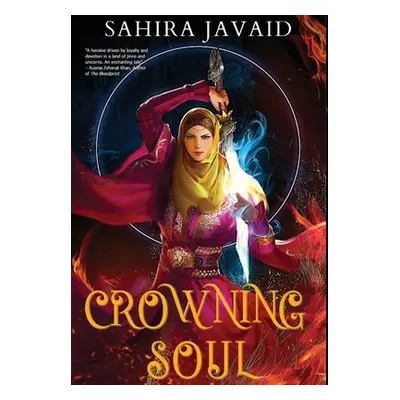 "Crowning Soul" - "" ("Javaid Sahira")