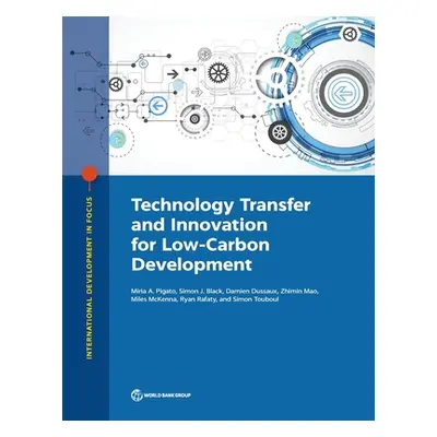 "Technology Transfer and Innovation for Low-Carbon Development" - "" ("Pigato Miria")