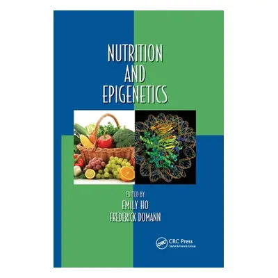 "Nutrition and Epigenetics" - "" ("Ho Emily")