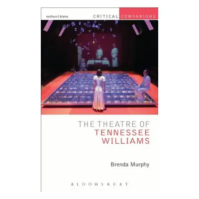 "The Theatre of Tennessee Williams" - "" ("Murphy Brenda")