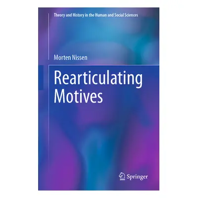 "Rearticulating Motives" - "" ("Nissen Morten")