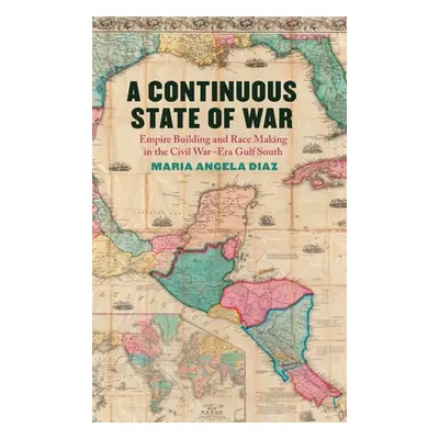 "A Continuous State of War: Empire Building and Race Making in the Civil War-Era Gulf South" - "