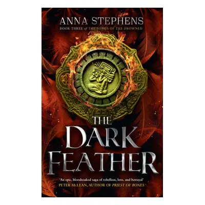 "Dark Feather" - "" ("Stephens Anna")