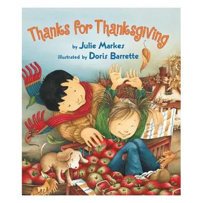 "Thanks for Thanksgiving" - "" ("Markes Julie")