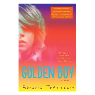 "Golden Boy" - "" ("Tarttelin Abigail")