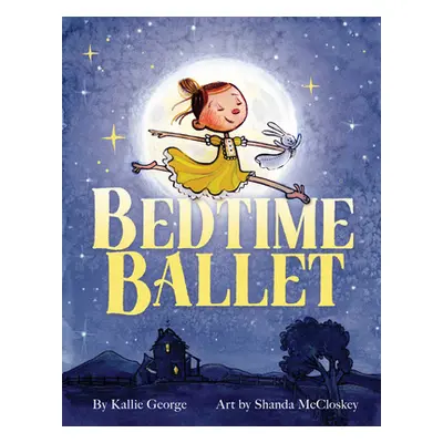 "Bedtime Ballet" - "" ("George Kallie")