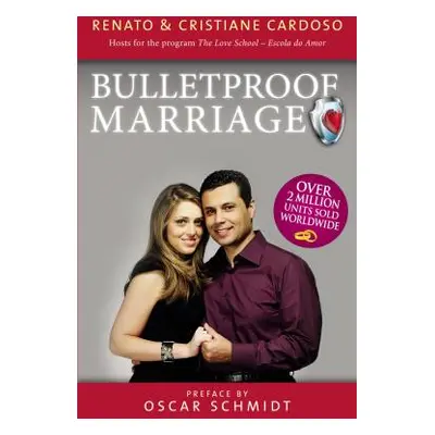 "Bulletproof Marriage - English Edition" - "" ("Cardoso")