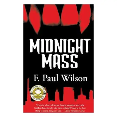 "Midnight Mass" - "" ("Wilson F. Paul")