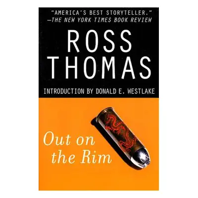 "Out on the Rim" - "" ("Thomas Ross")