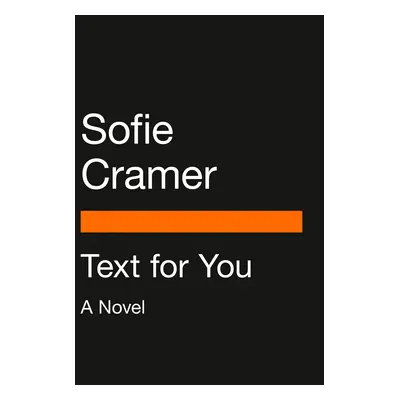 "Text for You" - "" ("Cramer Sofie")