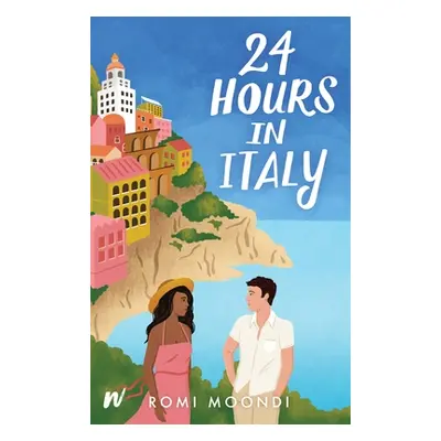 "24 Hours in Italy" - "" ("Moondi Romi")