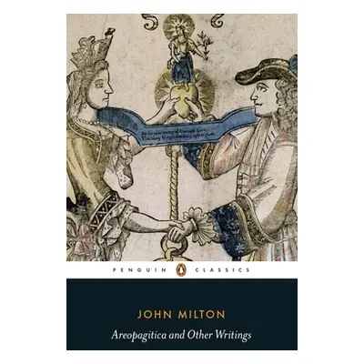 "Areopagitica and Other Writings" - "" ("Milton John")