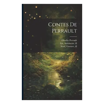 "Contes de Perrault" - "" ("Perrault Charles")