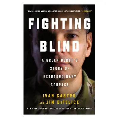 "Fighting Blind" - "" ("Castro Ivan")