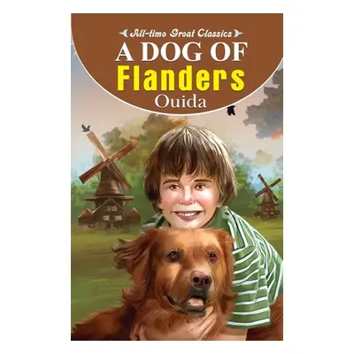 A Dog of Flanders (Gupta Sahil)