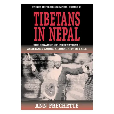 "Tibetans in Nepal: The Dynamics of International Assistance Among a Community in Exile" - "" ("