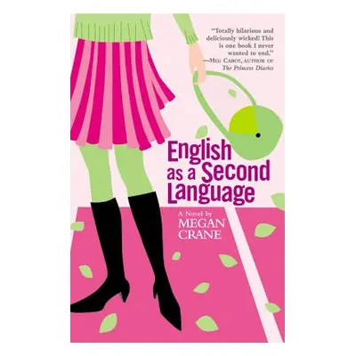 "English as a Second Language" - "" ("Crane Megan")