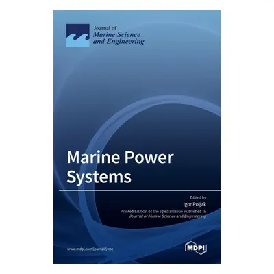 "Marine Power Systems" - "" ("Poljak Igor")