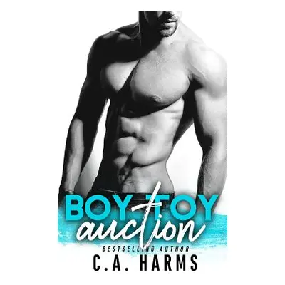 "Boy Toy Auction" - "" ("Harms C. A.")