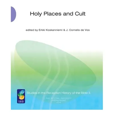 "Holy Places and Cult" - "" ("Koskenniemi Erkki")