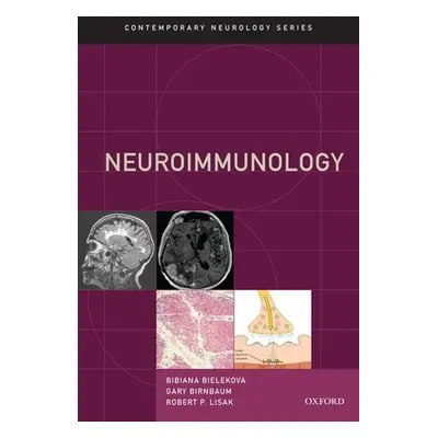 "Neuroimmunology" - "" ("Bielekova Bibiana")