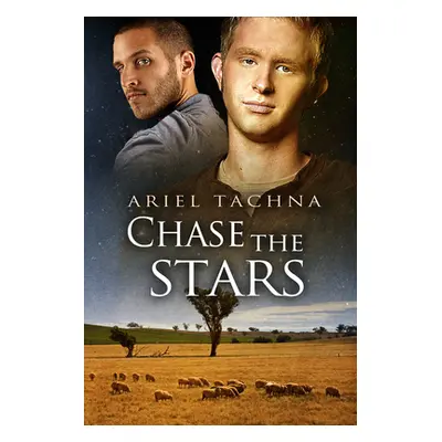 "Chase the Stars: Volume 2" - "" ("Tachna Ariel")