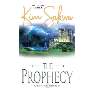 "The Prophecy" - "" ("Sakwa Kim")