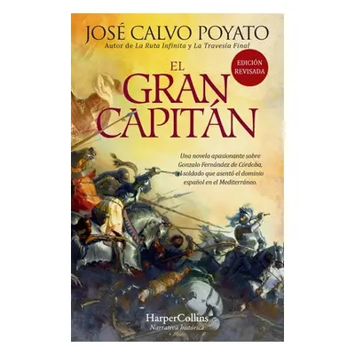 "El gran capitn" - "" ("Poyato Jos Calvo")