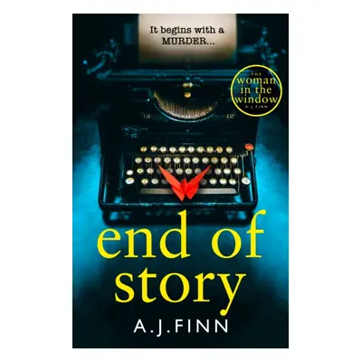 "End of Story" - "" ("Finn A. J.")