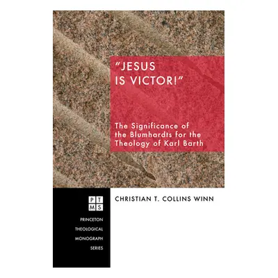 "Jesus Is Victor!""" - "" ("Collins Winn Christian T.")