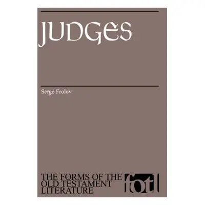 "Judges" - "" ("Frolov Serge")