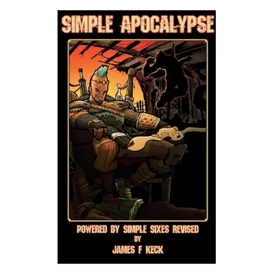 "Simple Apocalypse" - "" ("Keck James")