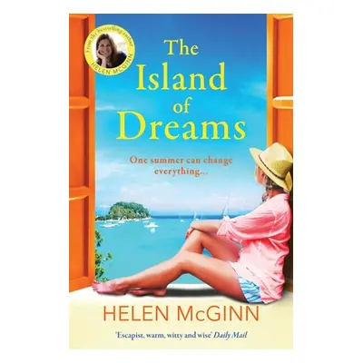 "The Island of Dreams" - "" ("McGinn Helen")