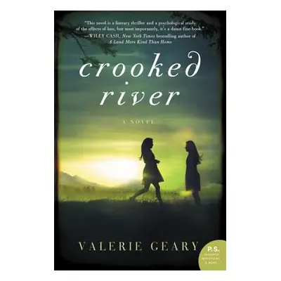 "Crooked River" - "" ("Geary Valerie")