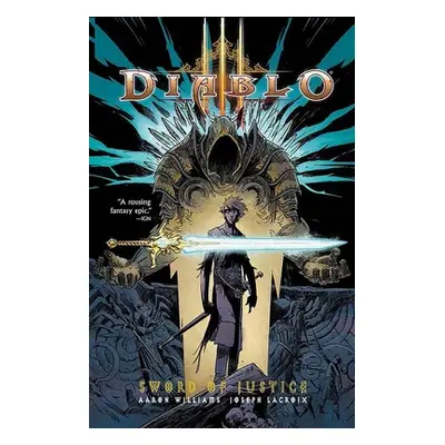 "Diablo: Sword of Justice" - "" ("Williams")