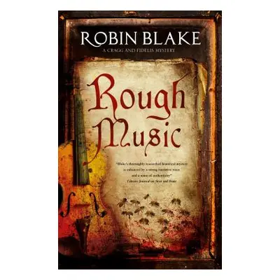 "Rough Music" - "" ("Blake Robin")