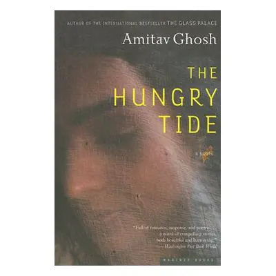 "The Hungry Tide" - "" ("Ghosh Amitav")