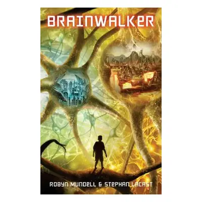 "Brainwalker" - "" ("Lacast Stephan")