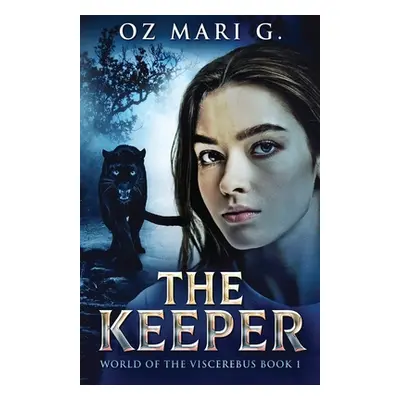 "The Keeper" - "" ("Mari Oz G.")