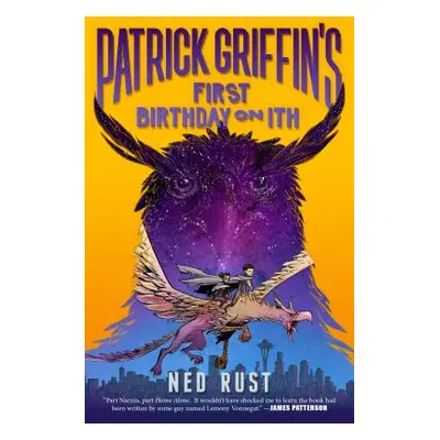 "Patrick Griffin's First Birthday on Ith" - "" ("Rust Ned")