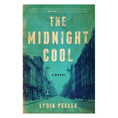 "The Midnight Cool" - "" ("Peelle Lydia")