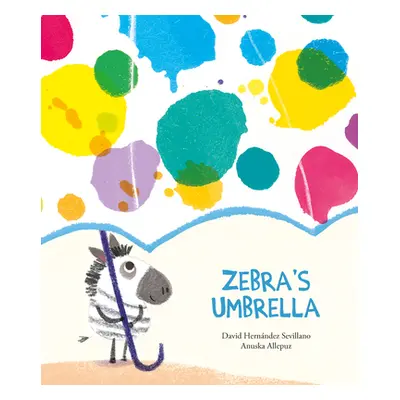 "Zebra's Umbrella" - "" ("Hernndez Sevillano David")