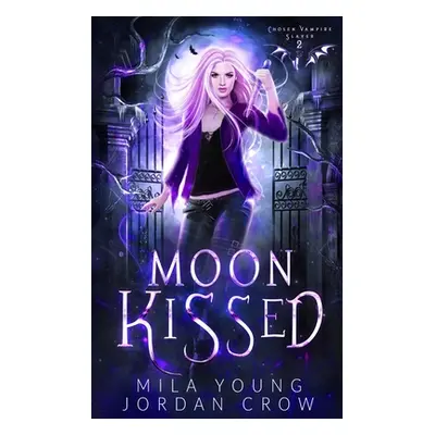 "Moon Kissed: Vampire Romance" - "" ("Young Mila")