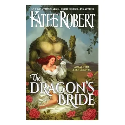 "The Dragon's Bride" - "" ("Robert Katee")